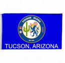 3x5 ft Custom Printed Flag - The Flag Lady