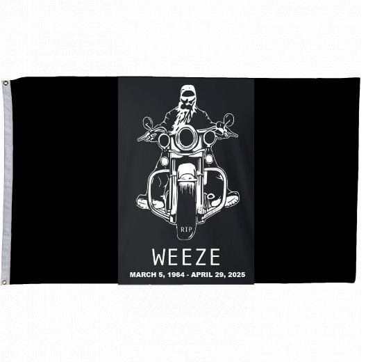3x5 ft Custom Printed Flag - The Flag Lady