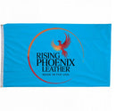 3x5 ft Custom Printed Flag - The Flag Lady