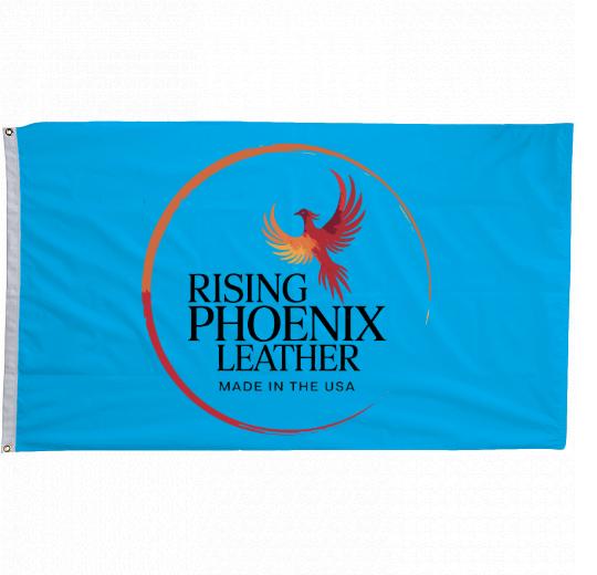 3x5 ft Custom Printed Flag - The Flag Lady