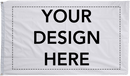 3x5 ft Custom Printed Flag