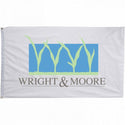 3x5 ft Custom Printed Flag - The Flag Lady