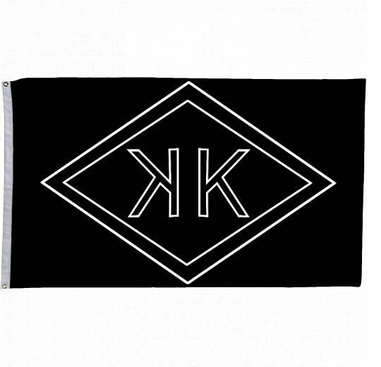 3x5 ft Custom Printed Flag - The Flag Lady