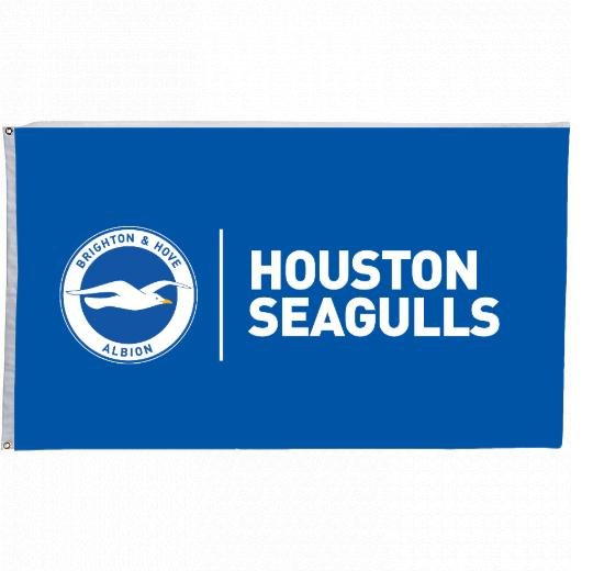 3x5 ft Custom Printed Flag - The Flag Lady