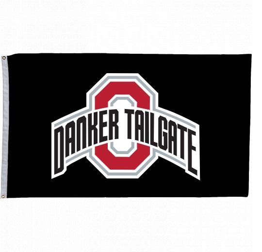 3x5 ft Custom Printed Flag - The Flag Lady