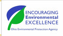 3x5 ft EPA Ohio Flag - The Flag Lady