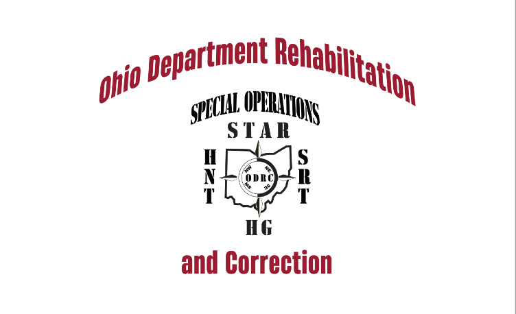 3x5 ft ODRC Special Operations Flag