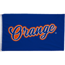 3x5 ft Olentangy "Orange" Flag - The Flag Lady
