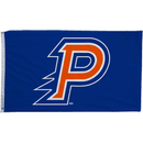 3x5 ft Olentangy Orange Pioneers Flag - The Flag Lady