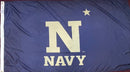 3x5 ft US Naval Academy Flag - The Flag Lady