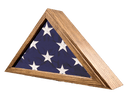 3x5 ft Veteran Flag Case - The Flag Lady