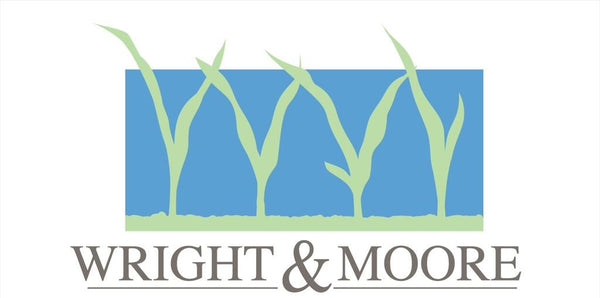 3x5 ft Wright & Moore Flag - The Flag Lady