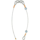 40 ft Internal Halyard Wire Cable Assembly - The Flag Lady