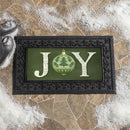 Greenery Joy To The World Sassafras Switch Mat
