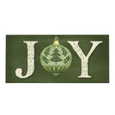 Greenery Joy To The World Sassafras Switch Mat