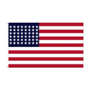 48 Star Sewn Nylon United States Flag - The Flag Lady