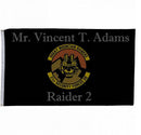 4x6 ft Custom Printed Flag - The Flag Lady