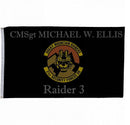 4x6 ft Custom Printed Flag - The Flag Lady