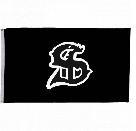 4x6 ft Custom Printed Flag - The Flag Lady