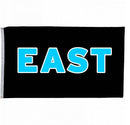 4x6 ft Custom Printed Flag - The Flag Lady