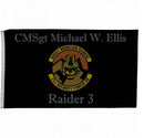 4x6 ft Custom Printed Flag - The Flag Lady
