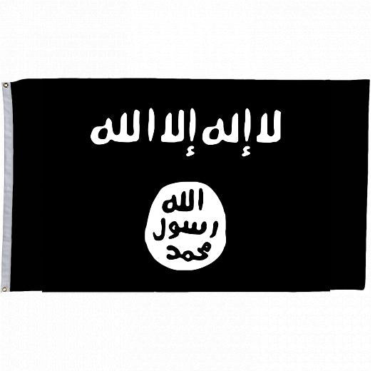 4x6 ft Custom Printed Flag - The Flag Lady