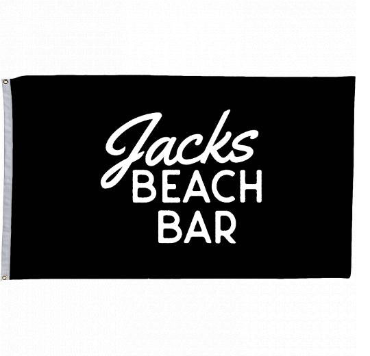 4x6 ft Custom Printed Flag - The Flag Lady