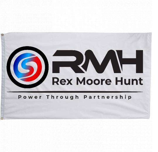 4x6 ft Custom Printed Flag - The Flag Lady