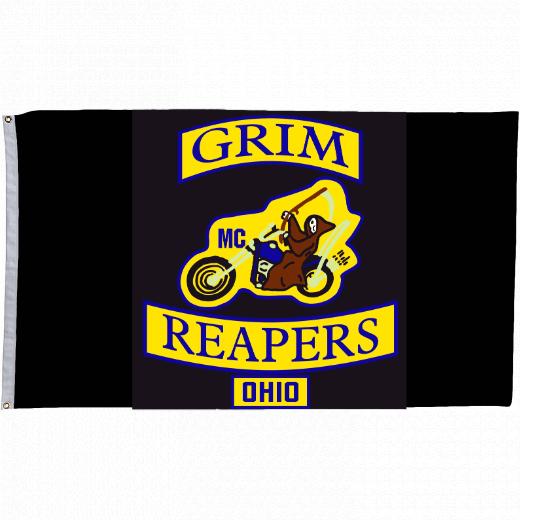 4x6 ft Custom Printed Flag - The Flag Lady