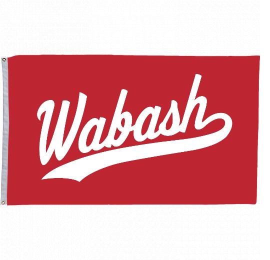 4x6 ft Custom Printed Flag - The Flag Lady