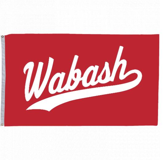 4x6 ft Custom Printed Flag - The Flag Lady