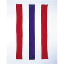 4x6 ft Red, White, and Blue Cotton Sheeting - The Flag Lady