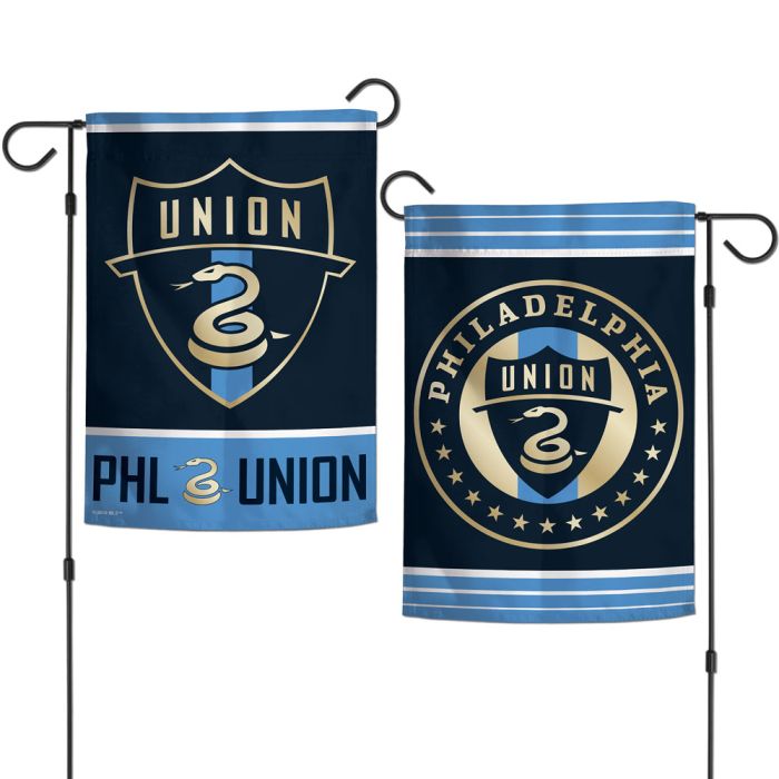 Philadelphia Union Flags