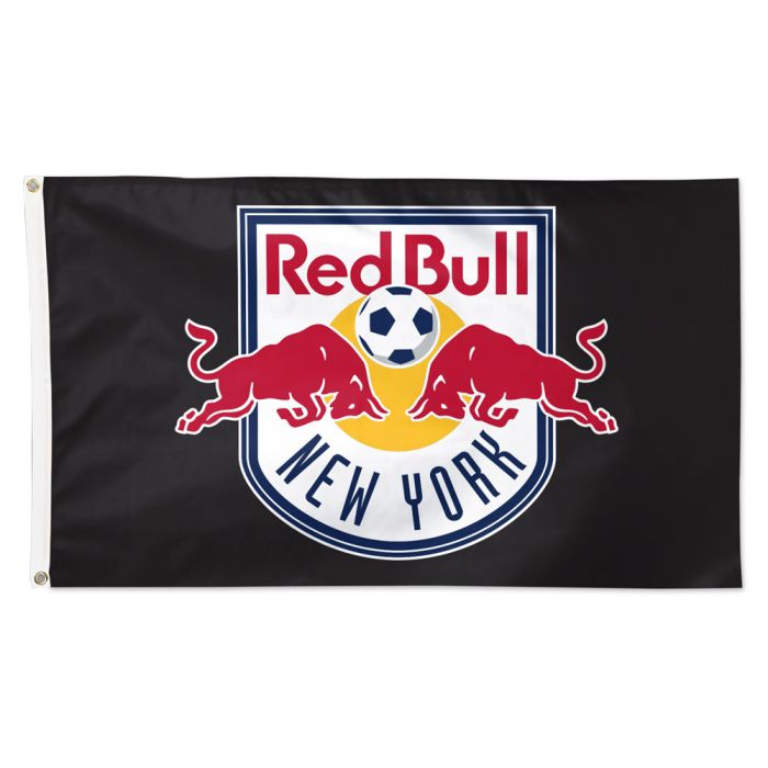 New York Red Bulls Flags