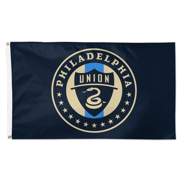 Philadelphia Union Flags