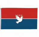 5x8 ft Custom Printed Flag - The Flag Lady