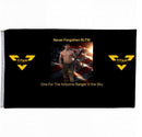 5x8 ft Custom Printed Flag - The Flag Lady