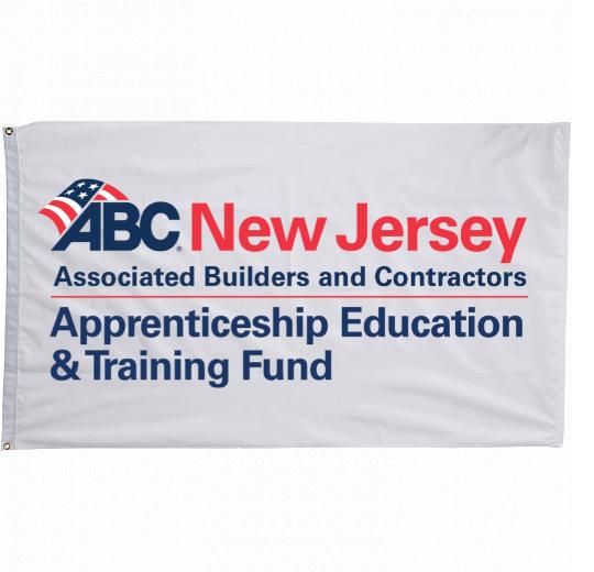 5x8 ft Custom Printed Flag - The Flag Lady