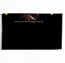 5x8 ft Custom Printed Flag - The Flag Lady