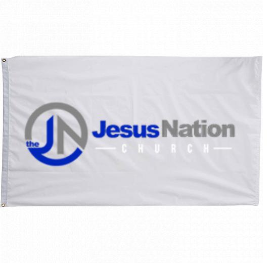 5x8 ft Custom Printed Flag - The Flag Lady