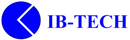 5X8' IB - Tech Flag - The Flag Lady