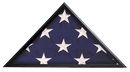 5x9.5 ft Veteran Flag Case - The Flag Lady