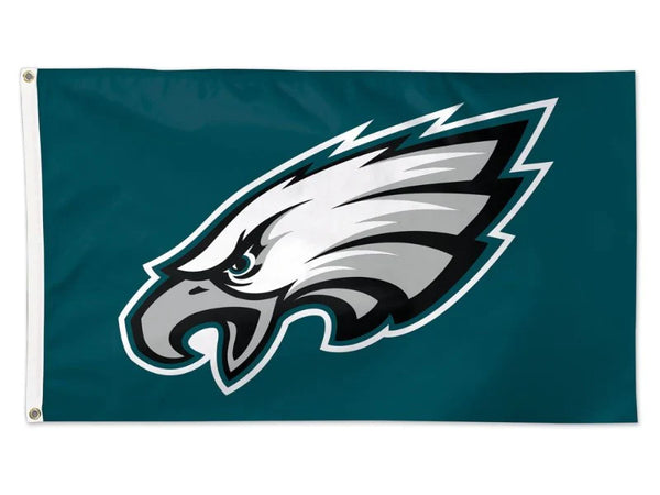 Philadelphia Eagles 3x5' Flag
