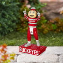 Ohio State University, Mascot Statue