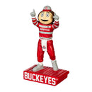 Ohio State University, Mascot Statue