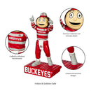 Ohio State University, Mascot Statue