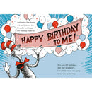 If It Were My Birthday Party Book