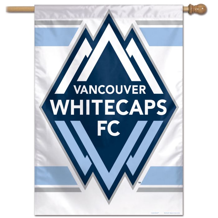 Vancouver Whitecaps FC Flags
