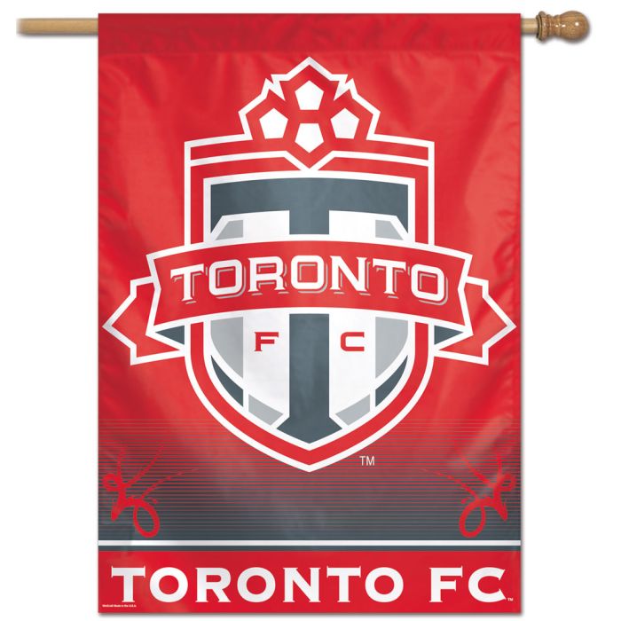 Toronto FC Flags