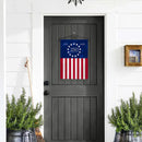 America 250 Semiquincentennial Betsy Ross